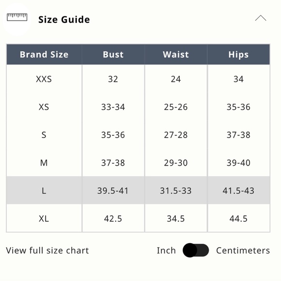 PAIGE  Virtue Top:/sweater - Picture 15 of 15